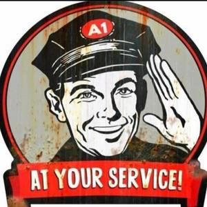 Meet your Posher, Dale